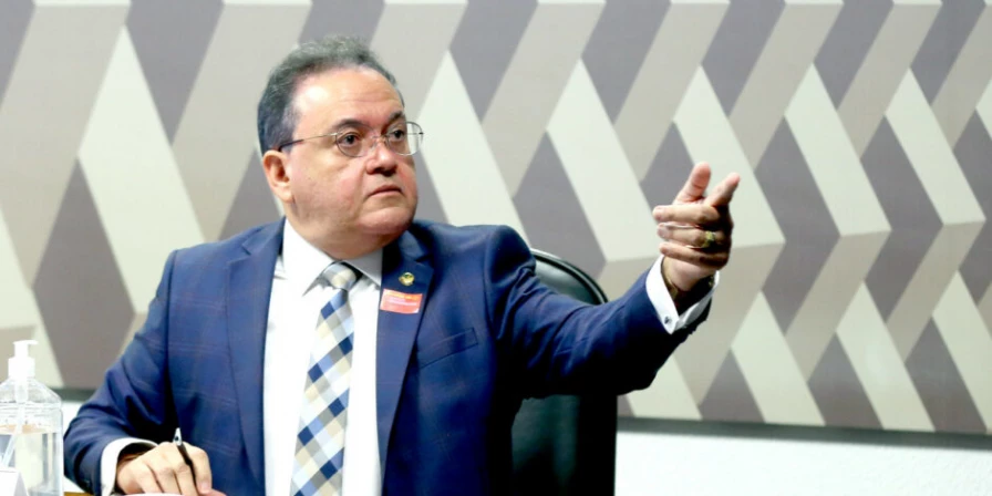 Roberto Rocha