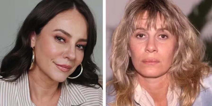 Paolla vai interpretar personagem emblemática que foi de Renata Sorrah na década de 1980