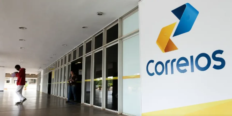Mais de 1,2 milhão de candidatos já se cadastraram, segundo os Correios.