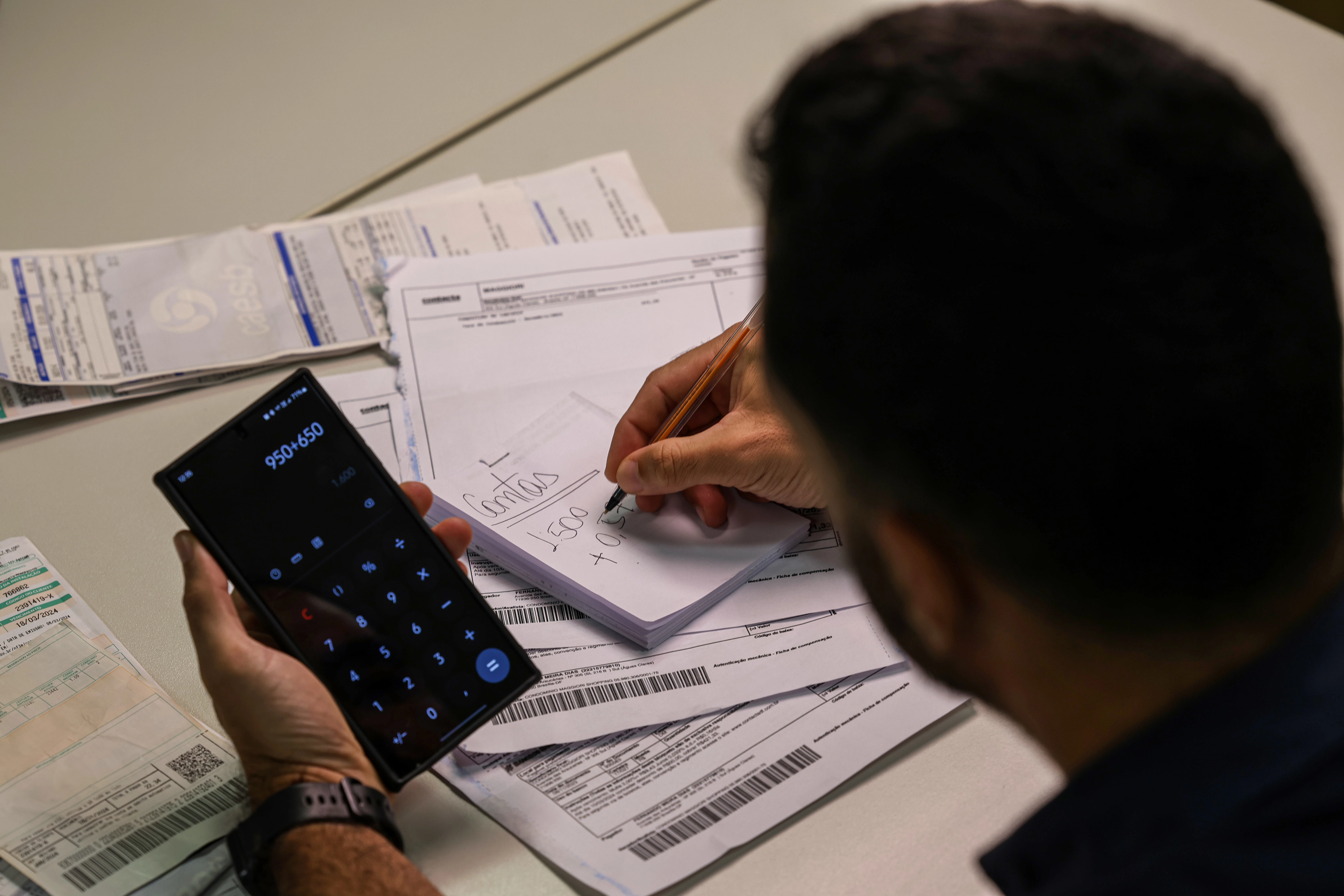 Índice Nacional de Preços ao Consumidor Amplo 15 foi divulgado pelo IBGE.