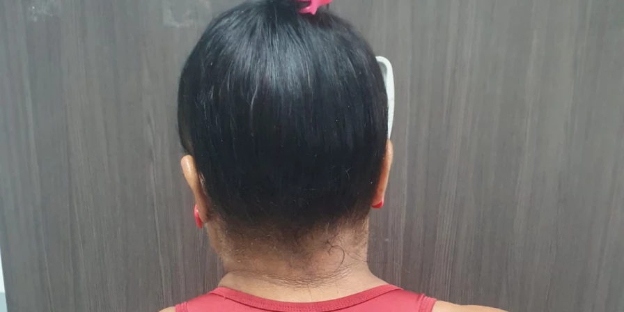 Mulher foi presa no bairro Areinha, em São Luís.