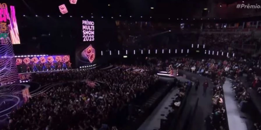 Prêmio Multishow