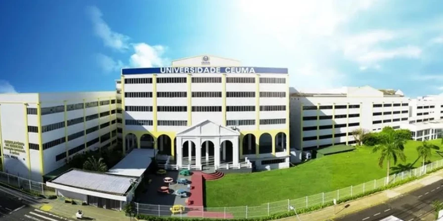 Universidade Ceuma.