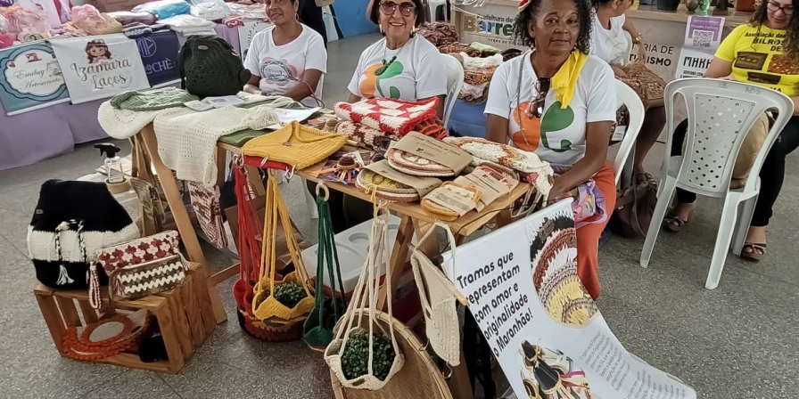 Com mais de 50 expositoras, Feira Nave será realizada no mês de novembro, em São Luís.