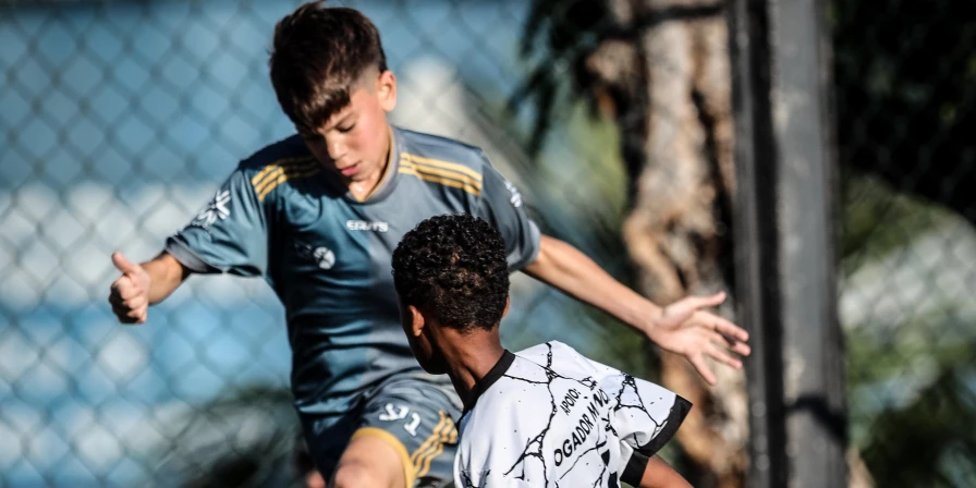 Três finais do Estadual de Futebol 7 serão realizadas em São Luís neste sábado (26).