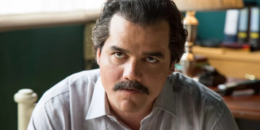 Wagner Moura