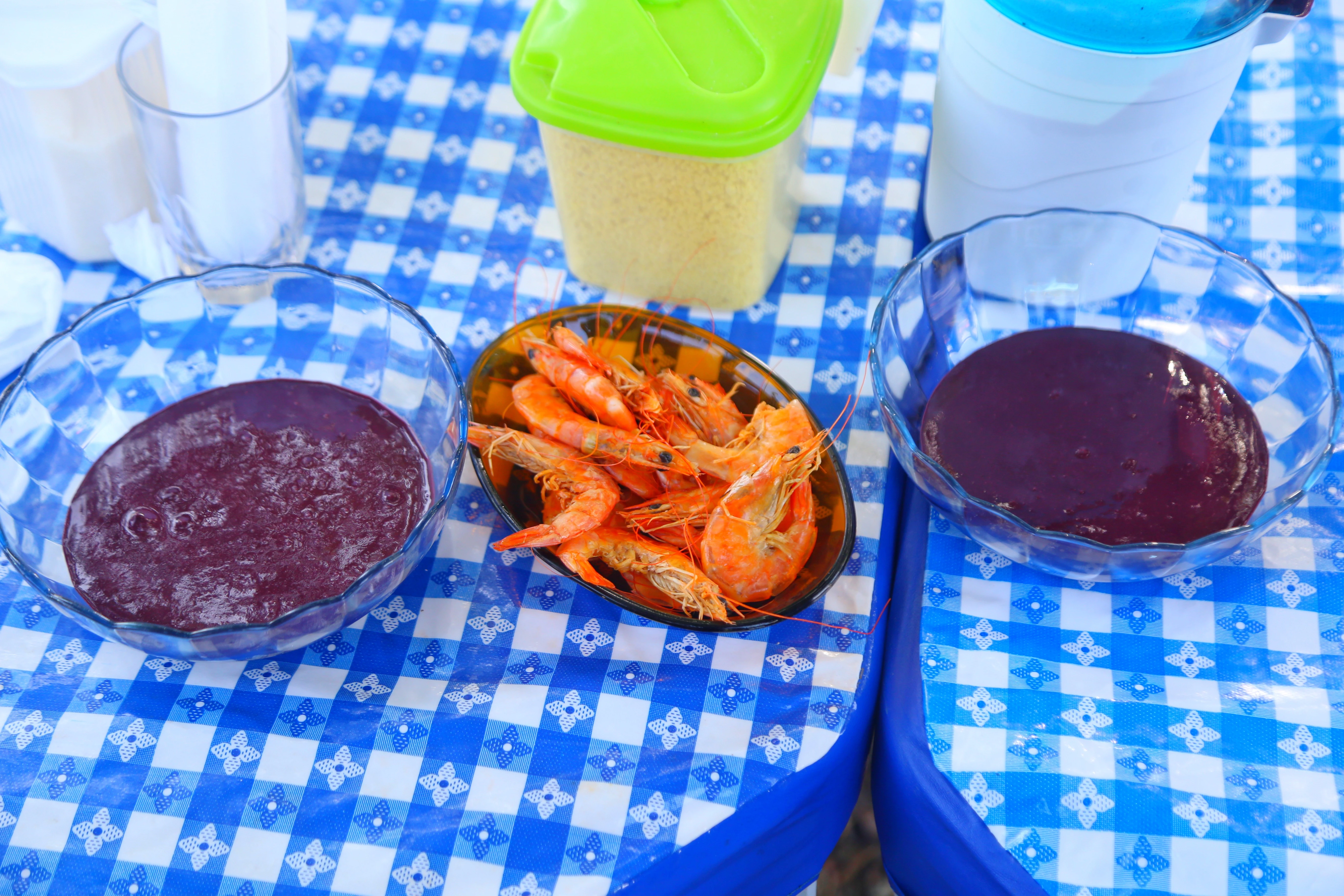 O objetivo da festa é valorizar a produção da Juçara e seus subprodutos. (Foto: Reprodução/Governo do Maranhão)