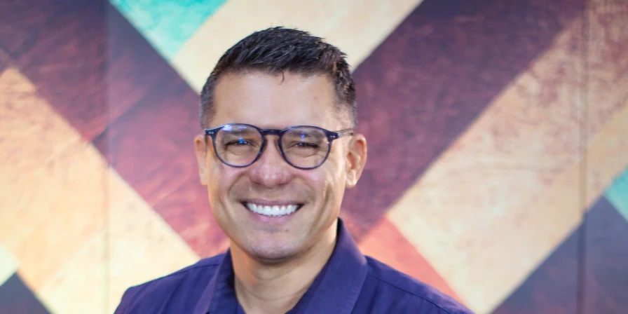 Professor Fernando Coelho.
