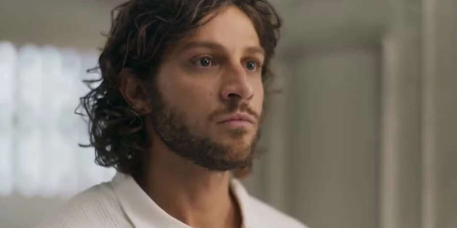 Mania de Você: Mavi (Chay Suede) descobre passado de Mércia (Adriana Esteves)
