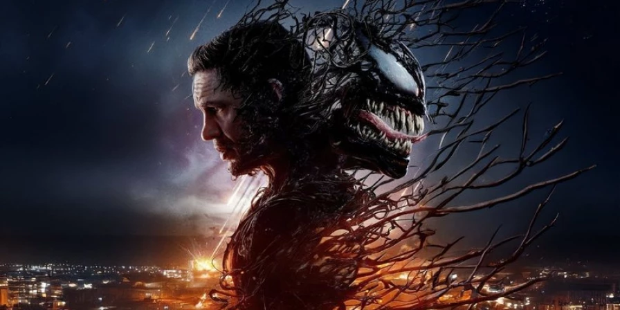 'Venom' já está nos cinemas de todo o Brasil