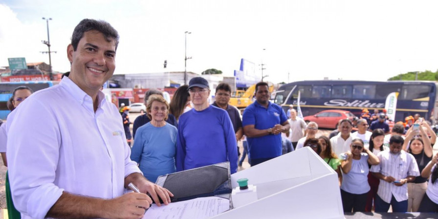 Braide propõe acordo surpreendente para evitar reajuste salarial e liberação de emendas