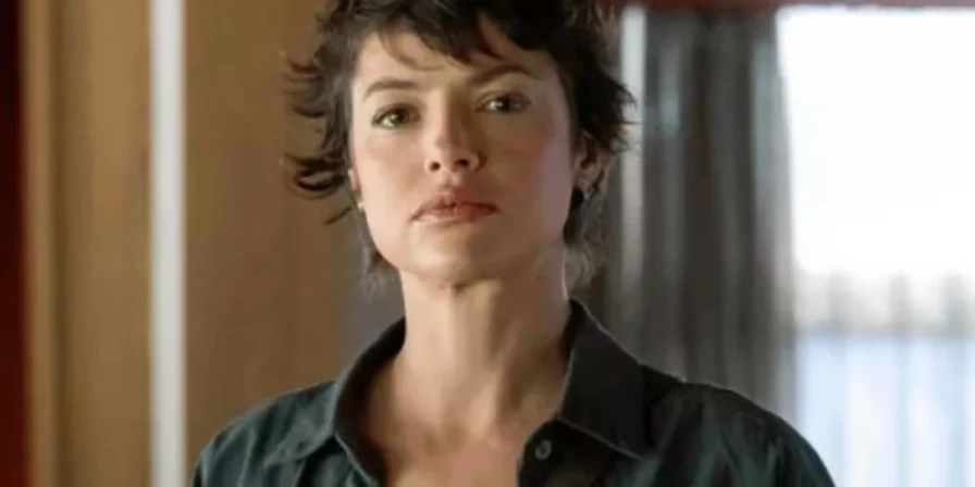 Luma (Agatha Moreira)