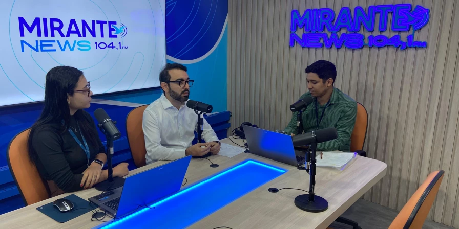 Especialista falou sobre o assunto no programa Atualidades desta quarta-feira (30)