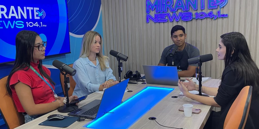 Psicólogas falaram sobre o assunto no programa desta sexta-feira (1)