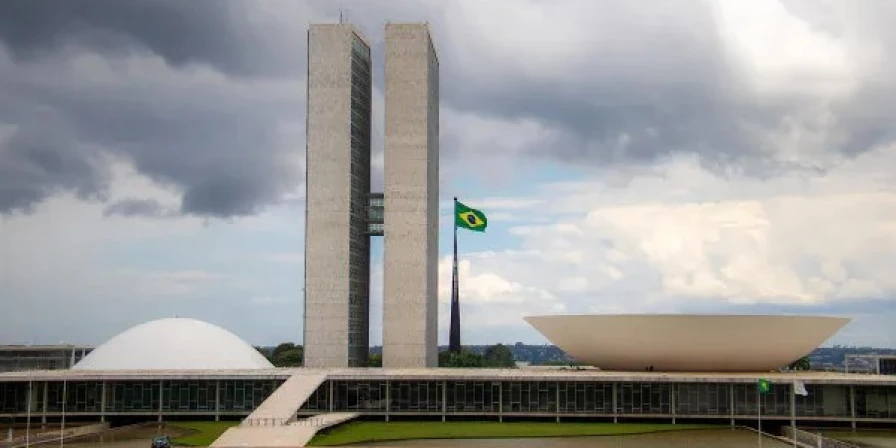Emendas ao Orçamento estão na pauta da Câmara Federal