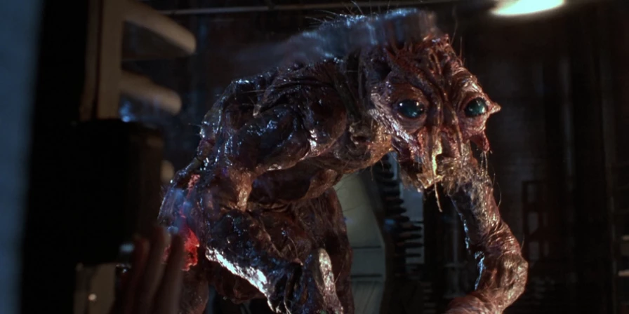 Terror clássico "A Mosca" terá sequência que irá expandir universo do filme.