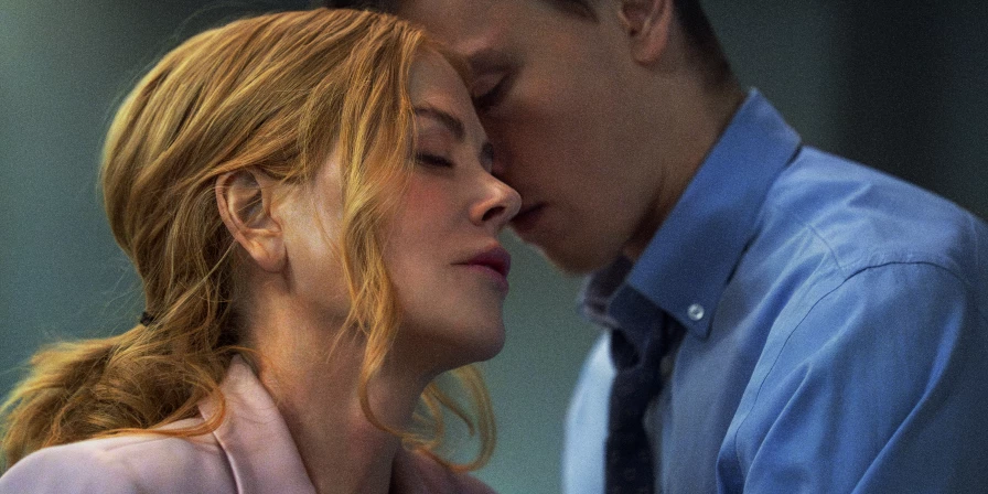 Com Nicole Kidman, "Babygirl" tem novo trailer divulgado.