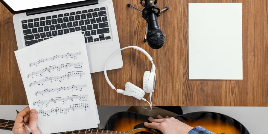 Composição musical na era da IA