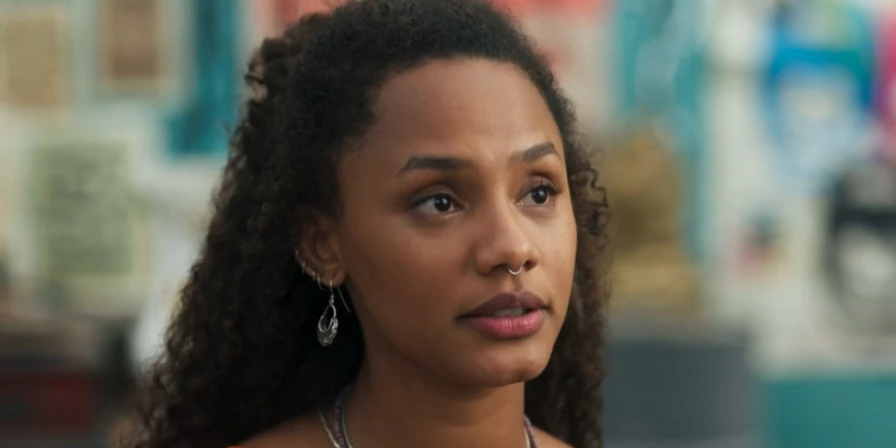 Madalena (Jéssica Ellen)