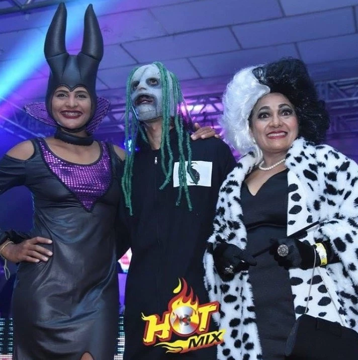 Haverá concurso de fantasias, para aqueles que desejarem comparecer a caráter. (Foto: Divulgação)