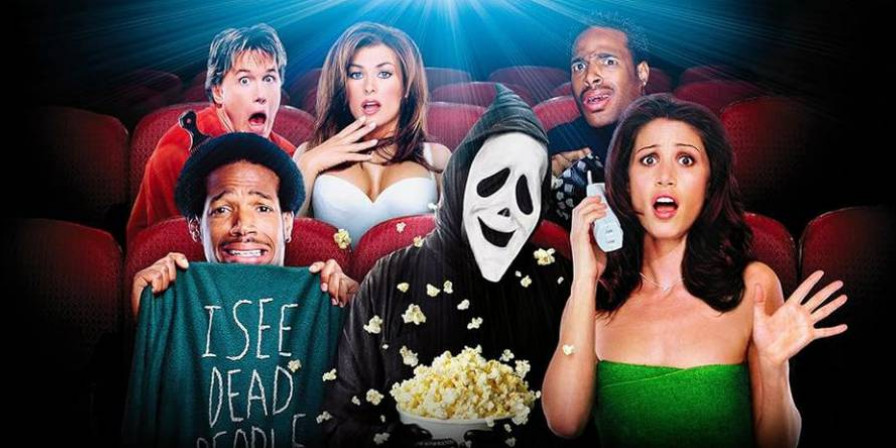 Todo Mundo em Pânico retorna