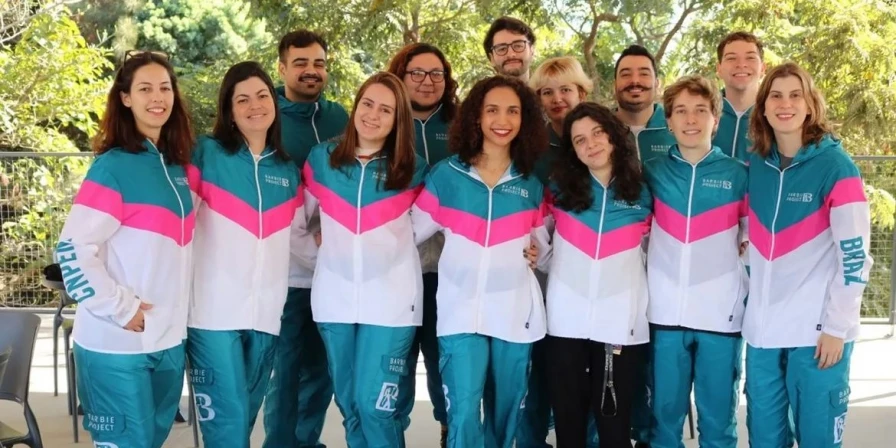 O CNPEM já depositou uma patente para proteger a invenção da proteína BARBIE1, aplicada tanto no biossensor quanto no Eco-filtro.