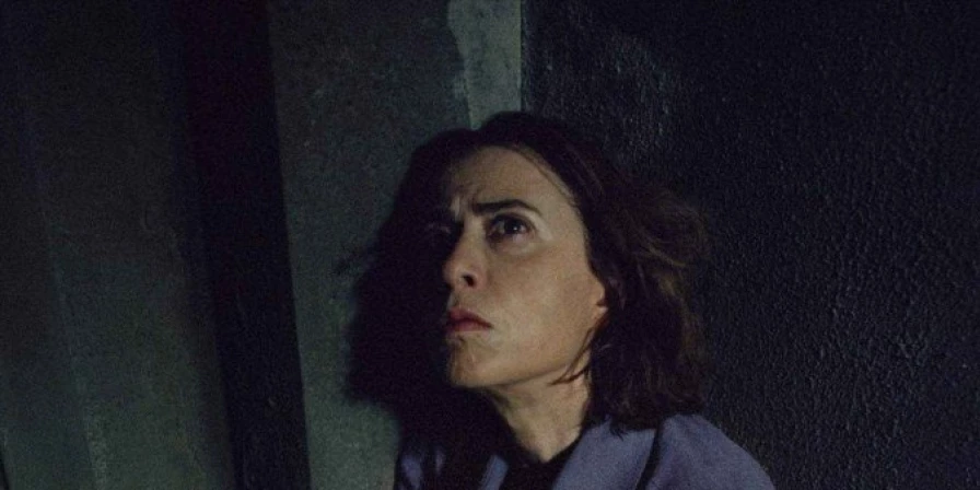 Fernanda Torres em "Ainda Estou Aqui".