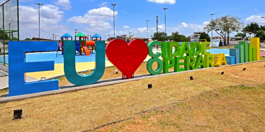 Braide cria subprefeituras