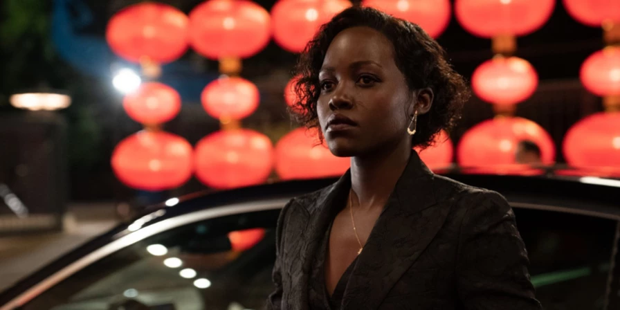 Lupita Nyong’o se junta ao elenco do novo filme de Christopher Nolan.