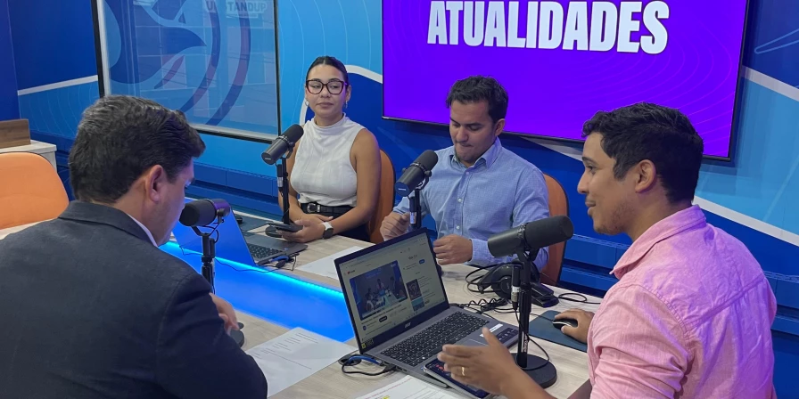 Especialistas falaram sobre o assunto no programa Atualidades desta quinta-feira (14).