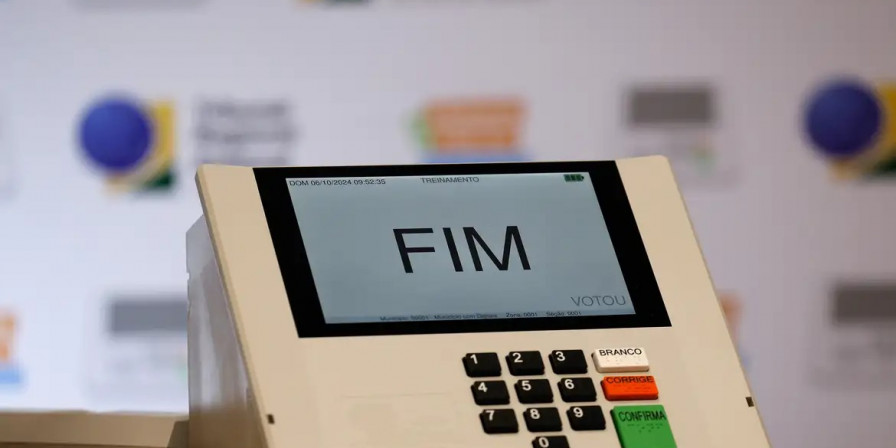 Eleições 2026: datas definidas