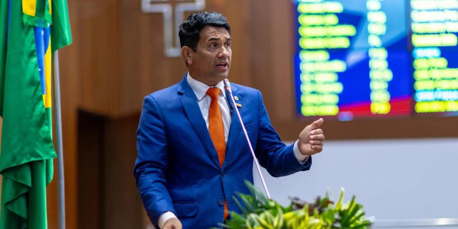 Deputado Wellington do Curso