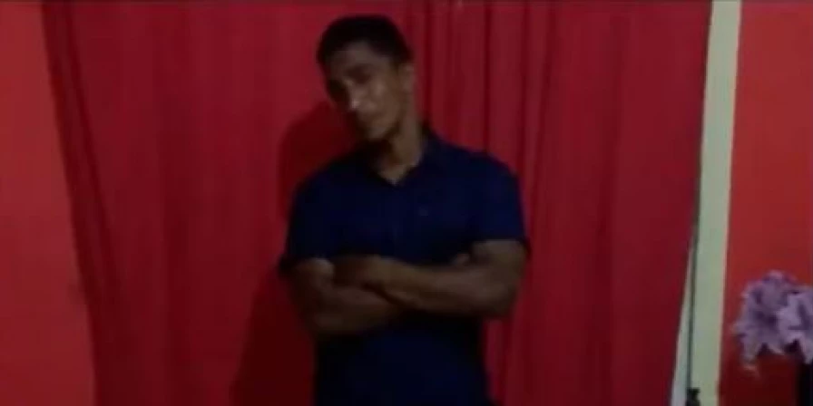 Antônio Raimundo Alves