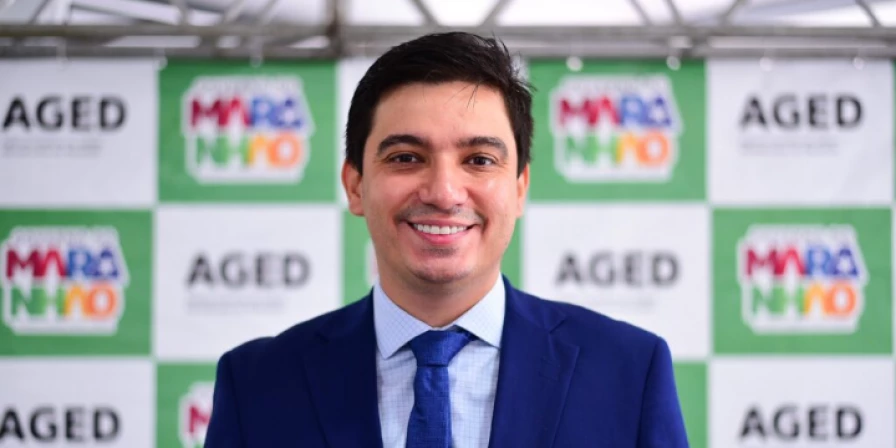 O jovem advogado Cauê Ávila Araújo presidiu, por dois anos em meio, a Agência Estadual de Defesa Agropecuária do Maranhão (AGED), com importantes avanços.
