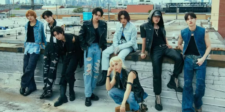 Stray Kids anuncia show extra em São Paulo durante turnê no Brasil.