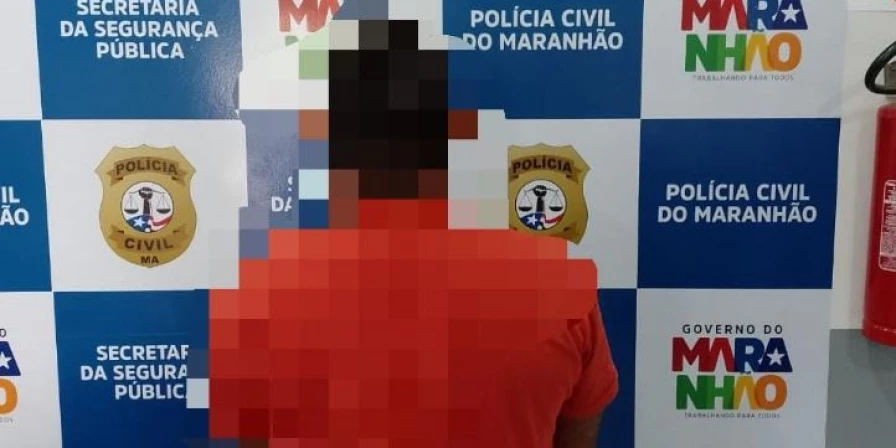 Homem é preso por violência doméstica e tentativa de homicídio.