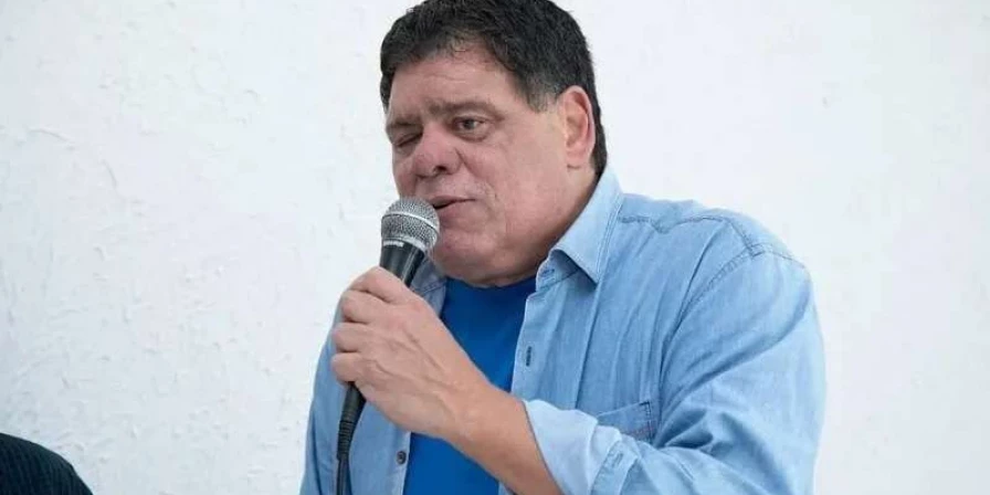 Flaviano Melo