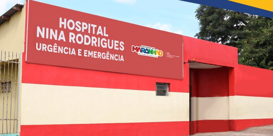 Justiça muda nome de hospital