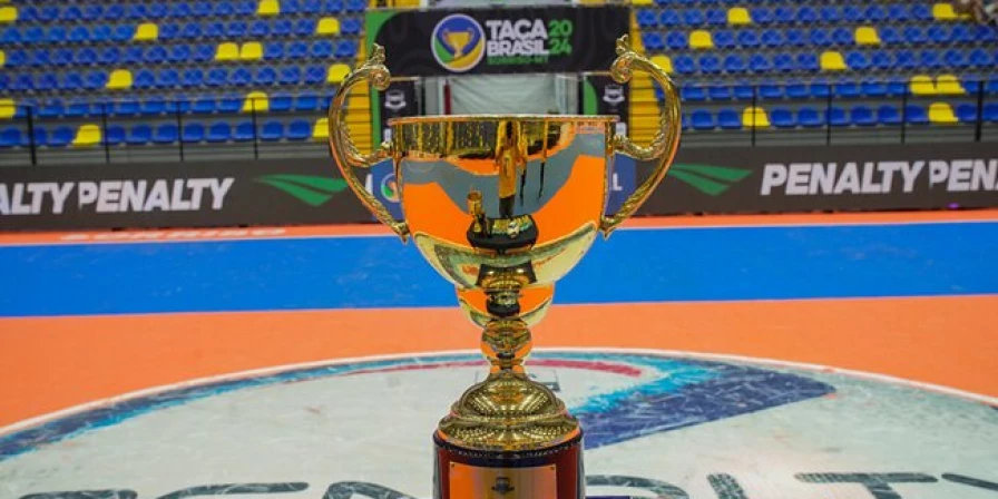 Competição terá 12 equipes divididas em três grupos