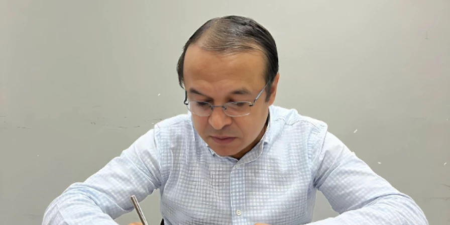 De saída da Prefeitura, Inaldo Pereira apresentou proposta de aumento na taxa de iluminação pública.