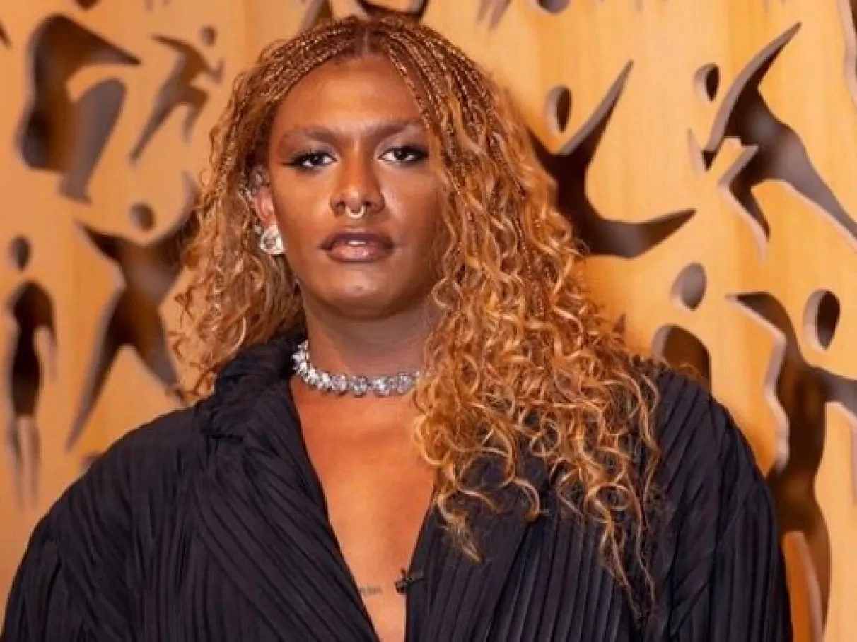 Liniker vai cantar no Prêmio Multishow