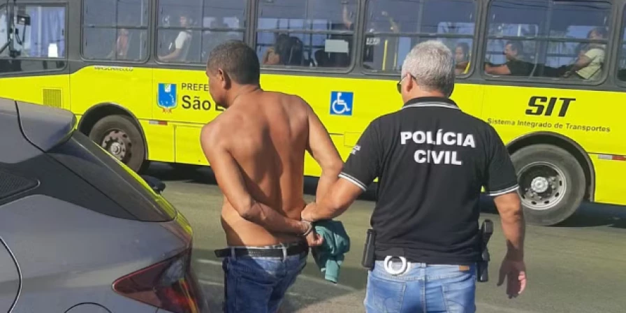 Leonardo Campos Pinheiro, de 64 anos.