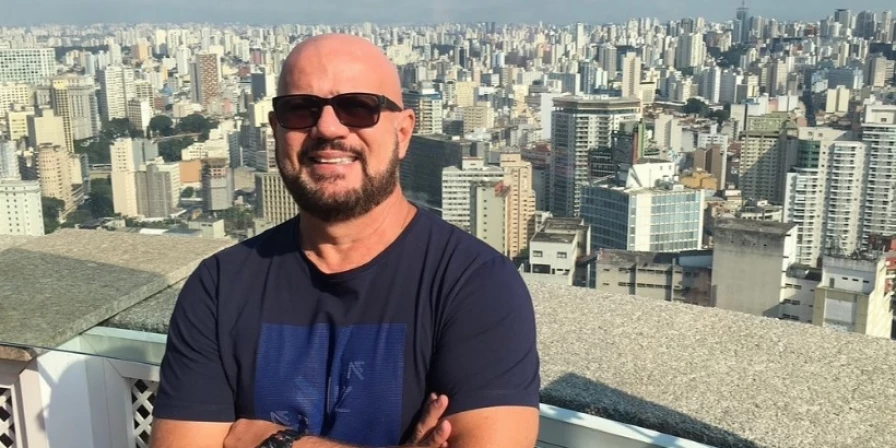 Sérgio Frota confirmou montagem do time do Sampaio Corrêa
