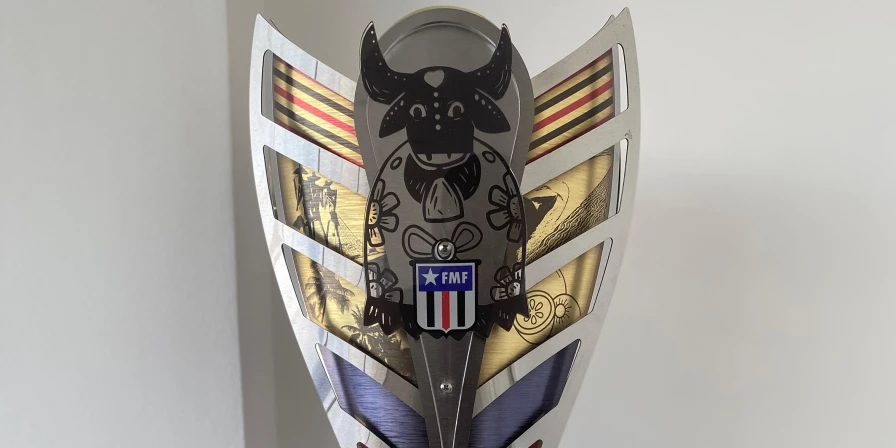 Campeonato Maranhense tem rodada decisiva com quatro jogos nesta quarta-feira (23).