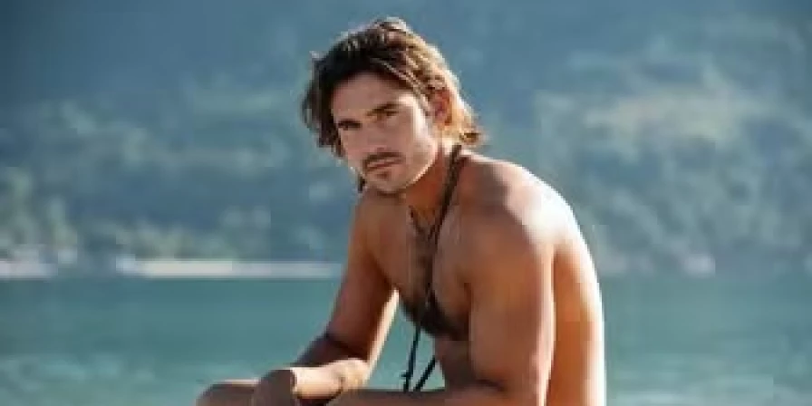 Rudá (Nicolas Prattes)