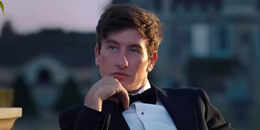 Barry Keoghan desativa redes sociais e faz desabafo sobre suposta traição a Sabrina Carpenter.