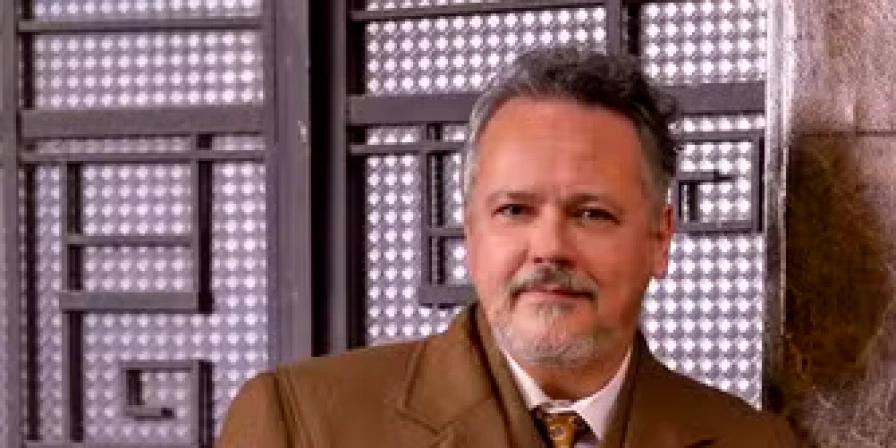 Raimundo comemora a decisão de Beto.