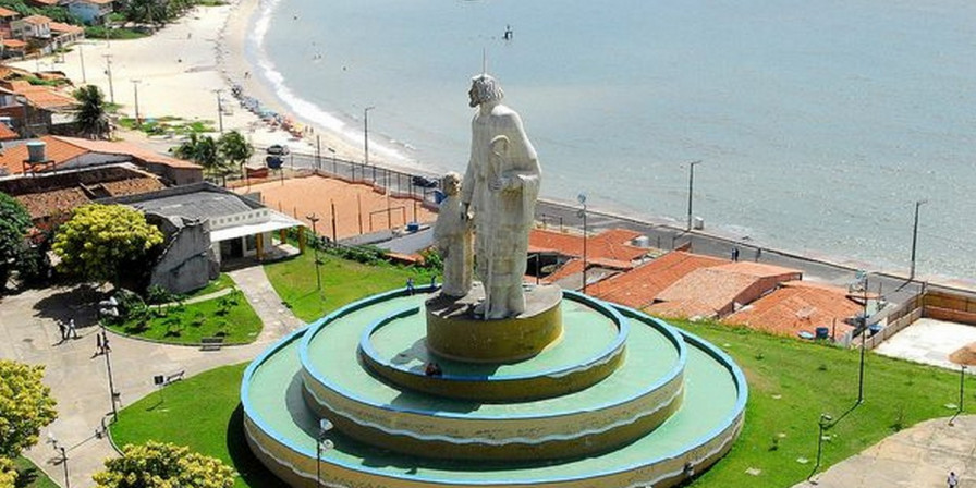 Concurso em São José de Ribamar