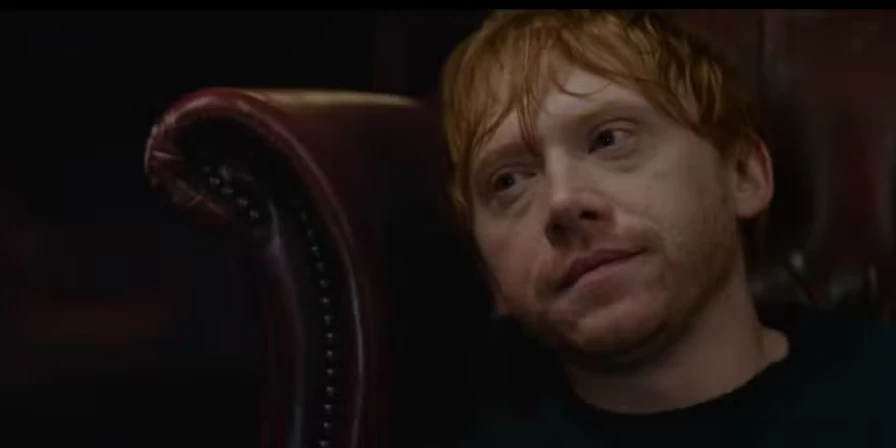 Rupert Grint é condenado a pagar mais de 1,8 milhão de libras em impostos.