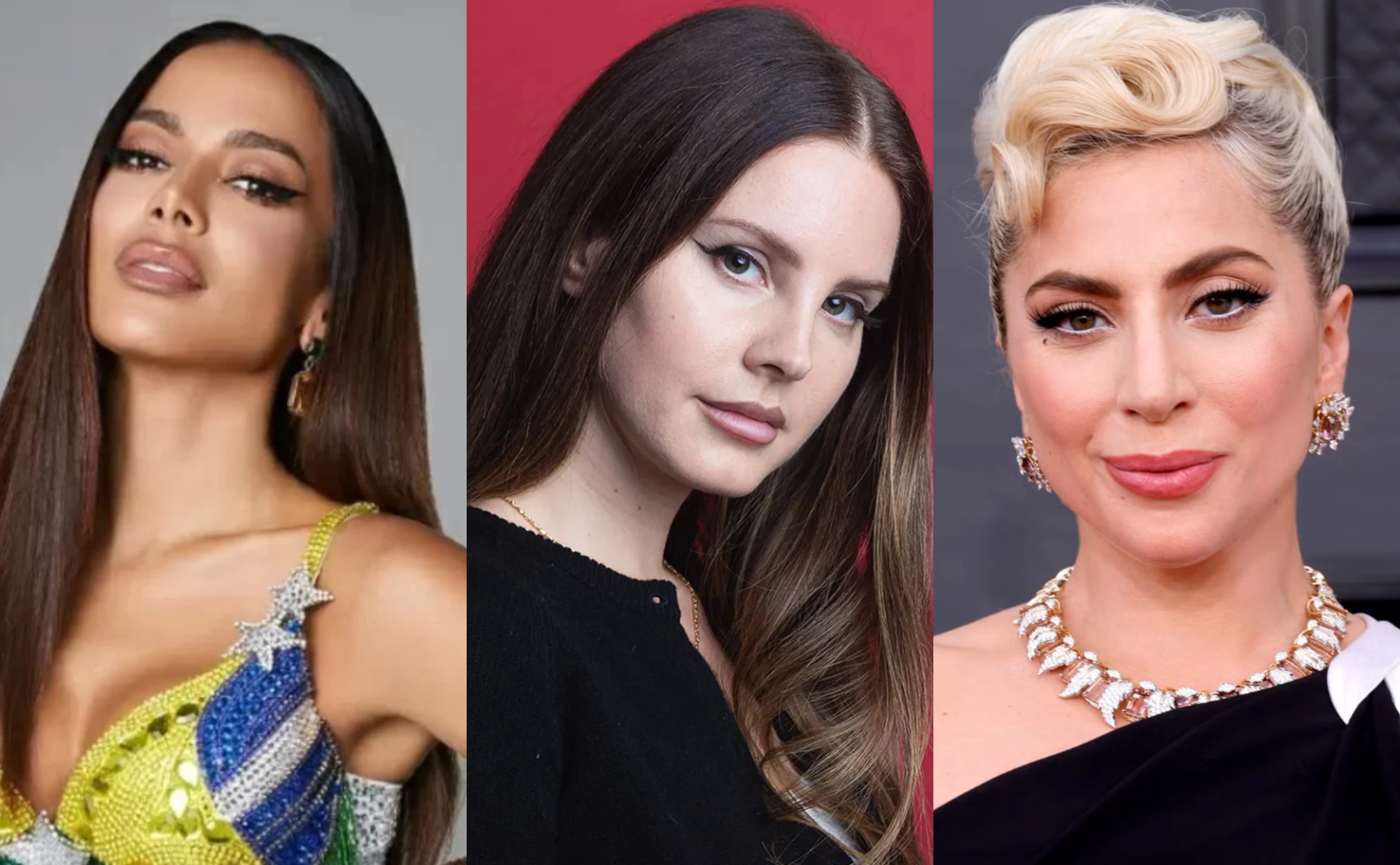 Veja álbuns do pop confirmados para 2025